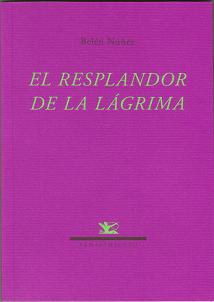 El resplandor de la lagrima