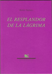 El resplandor de la lagrima